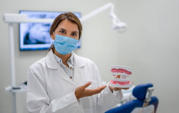 Best Emergency Dentist for Lost Fillings or Crowns in Vander, NC