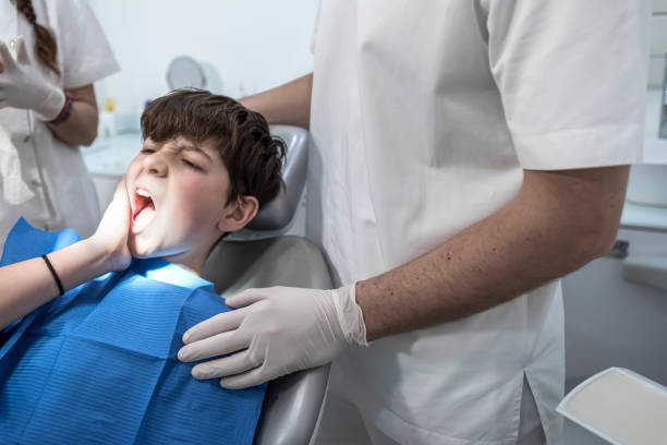 Best Urgent Dental Care for Toothache in Vander, NC