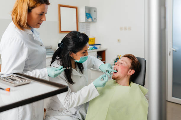 Best Emergency Cosmetic Dentistry in Vander, NC