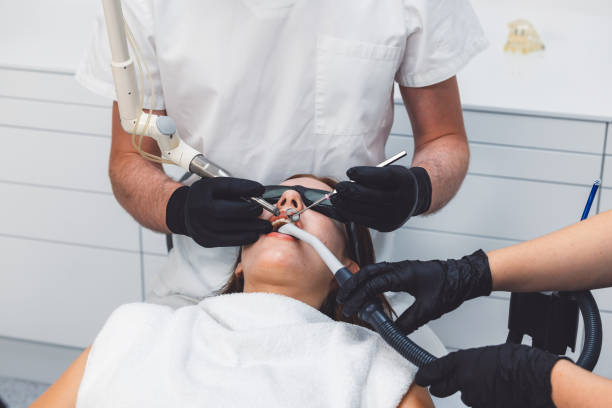 Best Emergency Dental Extractions in Vander, NC
