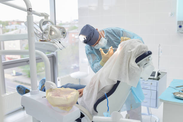 Best Weekend Emergency Dentist in Vander, NC