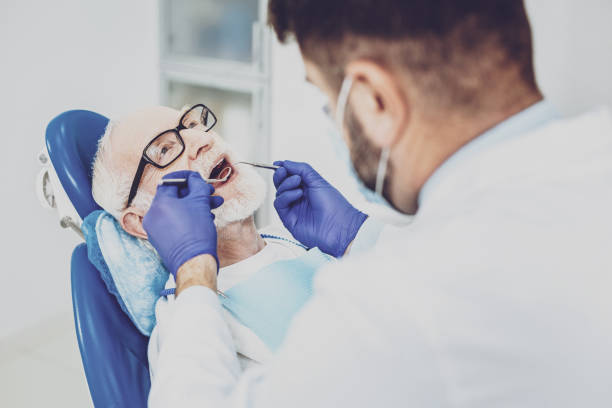 Best Emergency Dentist for Knocked-Out Tooth in Vander, NC